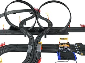 Ramiz Závodná dráha TOP TURBO XXL 790cm