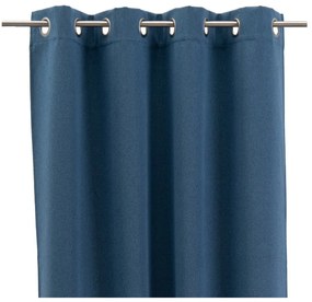 Modrý záves 135x260 cm Quality – Casa Selección