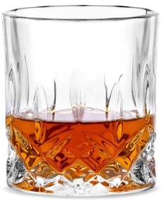 BOHEMIA PRESTIGE CLASSICO WHISKY SADA 1+6 KS