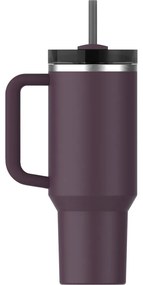 Stanley Quencher H2.O FlowState Tumbler 1180 ml Plum