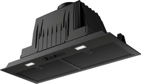 Franke FBI 705 BK PLUS odsávač pár, čierny, 305.0757.780