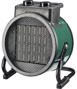 Vykurovací ventilátor Rohnson 28,5 x 24 x 18,5 cm 3000 W