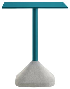 CONCRETE 855 H730  - stolová podnož black
