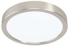 Eglo 99229 - LED Stropné svietidlo FUEVA 5 LED/16,5W/230V 99229