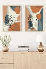 Huhu35 - 30 x 40