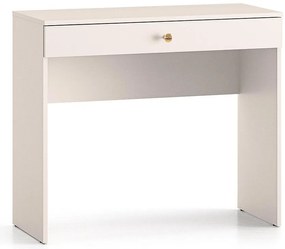 Toaletný stolík Selgin 09 kašmír