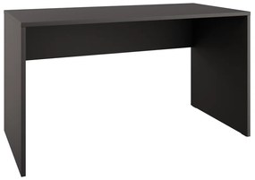 Pracovný stôl ADAPO 03, antracitová farba