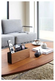 Tmavý stojanček YAMAZAKI Rin Pen