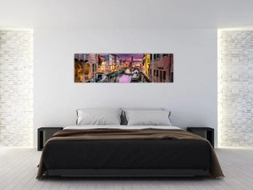 Obraz Benátok na stenu