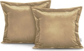 Obliečky na vankúše v súprave 2 ks 45x45 cm Side – AmeliaHome