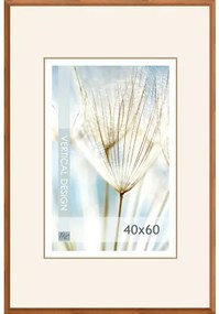 Fotorám 40x60, 1/3 (3/B)