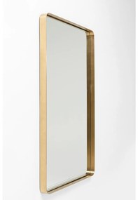 Curve Rectangular zrkadlo 80x120cm