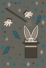 TA Koberec 36213/37123 FIESTA Rozmer: 133x190 cm