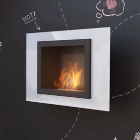 Biokrb na stenu Oscar