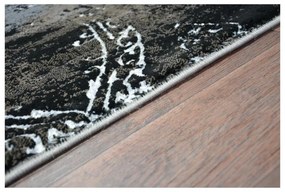 Kusový koberec Hans hnedý 200x290cm