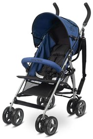 Golfový kočík CARETERO Alfa navy