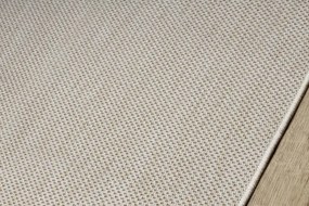 Koberec SIZAL SION A5165A krémový