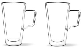 Hrnčeky v súprave 2 ks 350 ml Diva – Vialli Design