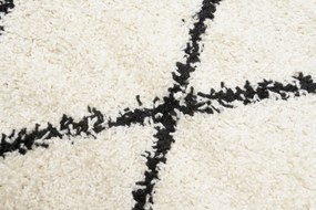 Dizajnový koberec OSLO - SHAGGY ROZMERY: 200x290