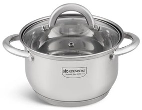 12 kusový set hrncov - Grande Home