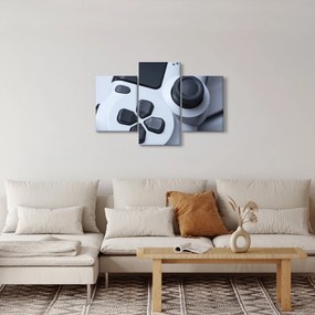 Obraz - Herný ovládač (90x60 cm)