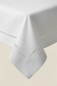 Obrus CLASSY sivý Rozmer: 140x180 cm