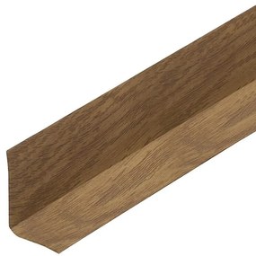 Samolepiaca podlahová páska PVC 52mm x 5m gaštanová borovica