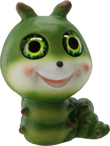 ZÁHRADNÁ FIGÚRKA – LED HÚSENICA 20,5 x 17 x 27 CM *0272