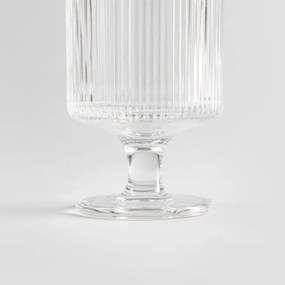 Sada dvoch pohárov LYNNASO priesvitné 739101