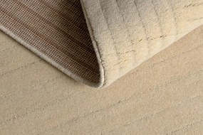 Koberec TEXTURA 488.16.LA100 Osta krémový