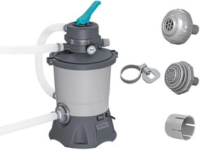 Filtrácia Sand Pool Pump 3596 l/h Bestway 58515