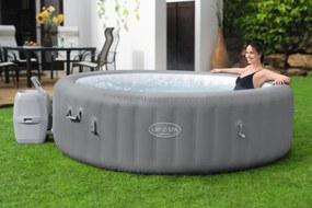 Vírivka Lay-Z-Spa Grenada Jacuzzi BESTWAY - 60135