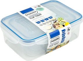 Potravinové škatuľky v súprave 4 ks – Addis