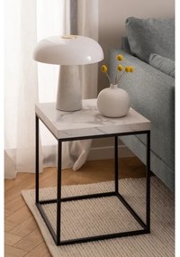 Konferenčný stolík CAMILO biely