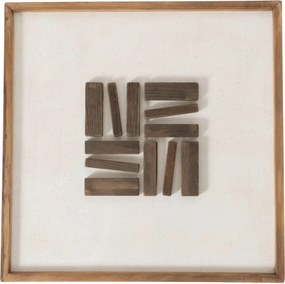 XXXLutz OBRAZ, 62/62 cm - Obrazy - 0048855484