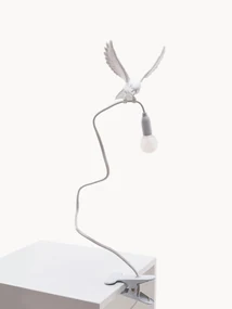 Veľká stolová lampa Sparrow
