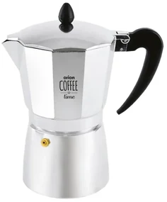 Moka kanvička 0,45 l