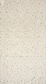 ZATEMŇOVACÍ ZÁVES NA KRÚŽKOCH CARMELA 140X250 CM KVETY