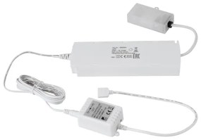 Eglo 99684 - LED Stmievateľný pásik 3m STRIPE-Z LED/13,5W/24V 2700-6500K