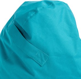 INTERMEDIC SK Sedací vak ZAC | Polyester Farba: NC21 -  modrá