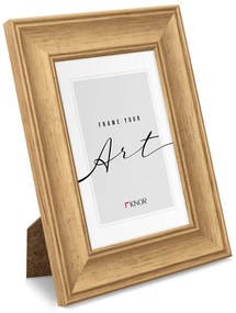 Plastový rámček 22x28 cm