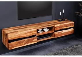 TV-skrinka 43707 Amazonas 160cm Drevo Palisander  - Komfort-nábytok