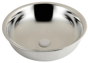 Umývadlo do kúpeľne Fortuna Silver