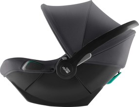 Autosedačka Baby-Safe Core, Midnight Grey