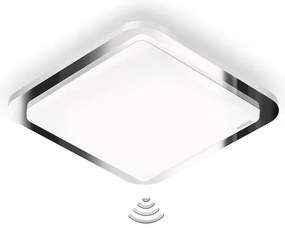 Steinel 052522 - LED Stropné svietidlo so senzorom RS LED/9,5W/230V