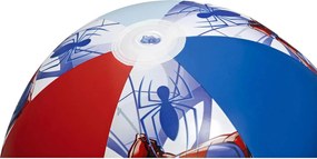 Nafukovacia plážová lopta Spiderman 51 cm Bestway 98002N