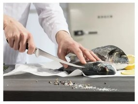 Wüsthof - Kuchynský nôž vykosťovací CLASSIC 18 cm čierna