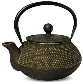 Hanako 0,7 l - liatinová kanvica