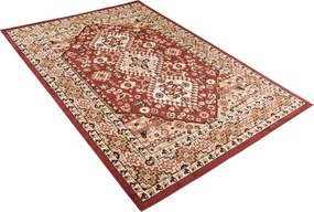 TA Koberec L207A HNEDÝ EUFRAT BGX Rozmer: 70X140 cm
