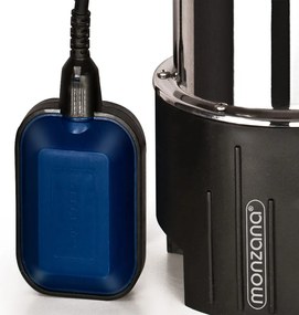 InternetovaZahrada Ponorné čerpadlo 11 500 l/h